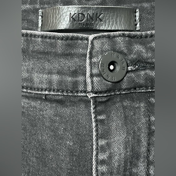 KDNK 1141411 Jeans - Picture 5 of 12